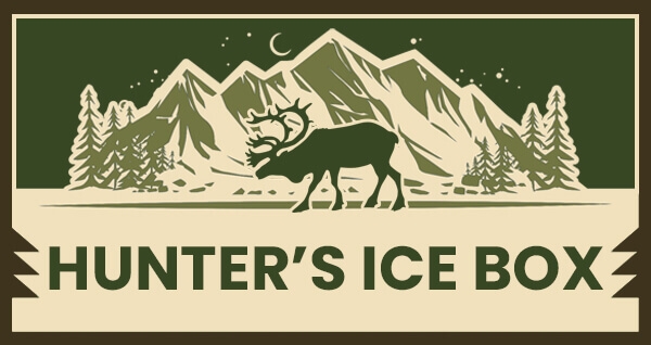 Hunters Ice Box Hunters Ice Box